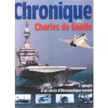 Chronique du Charles de Gaulle (Chroniques Them)