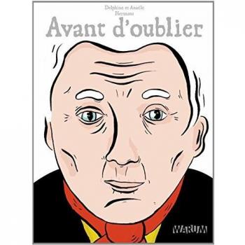 Avant d'oublier