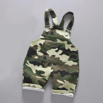 Vêtements d'été pour enfants