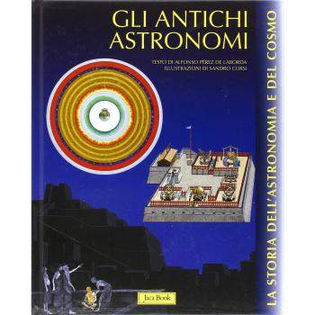 Gli antichi astronomi