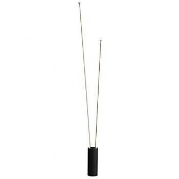 Lampadaire Contemporain LED 44W Mantra