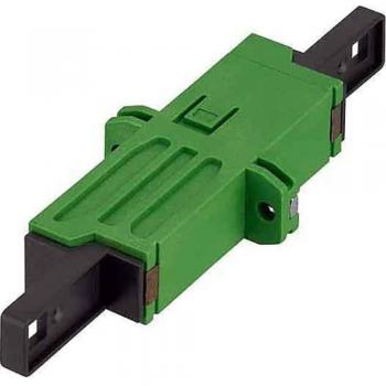Rutenbeck Keystone Modul Schwarz-Grün