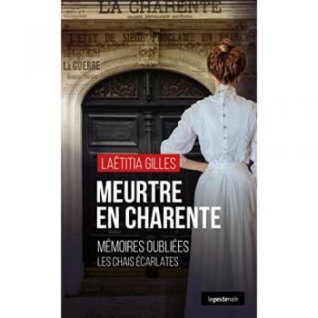 Meurtre en Charente