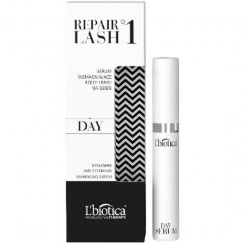 L’biotica Repair Serum für Wimpern
