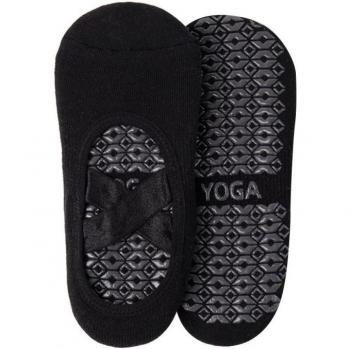 Calcetines de Danza y Yoga de Felpa