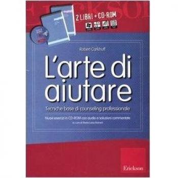 L'arte di aiutare. Kit. Con CD-ROM