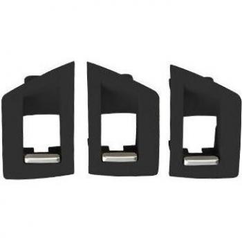 Panneau de commande de fenêtre et porte pour BMW F10 F11 F18 520 523 525 528 530 LHD