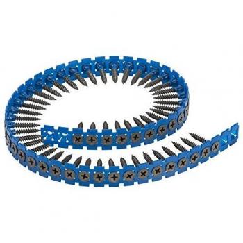 Vis de montage rapide Bosch 3,9 x 25 mm