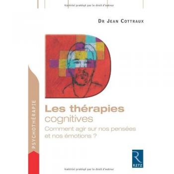 Les thérapies cognitives