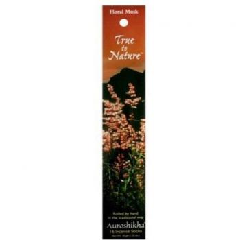 Musk of Krishna Candle & Incense – 10g