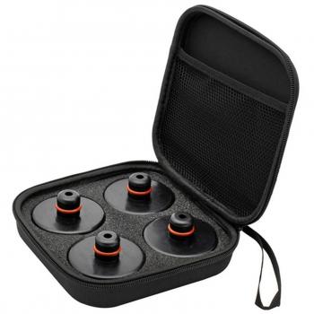 Disque de levage 4 pièces – Boîtier de stockage pour Tesla