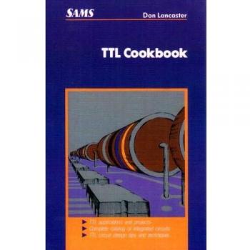 TTL Cookbook
