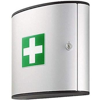 Cassetta di Emergenza Durable M (Vuota)
