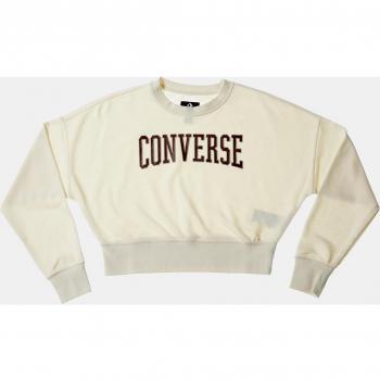 Sudadera de mujer Reboot Converse