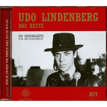 Udo Lindenberg