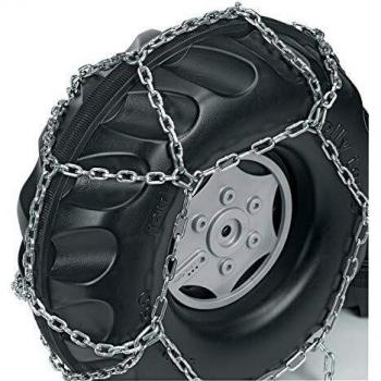 Kit Catene da Neve ROLLY TOYS 39x15x2