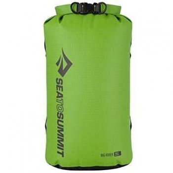 Sea to Summit Big River 20L Multicoloured Roll Top Bag