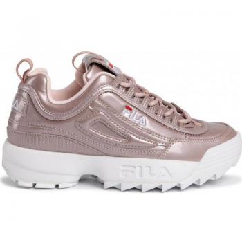 Fila Disruptor M Baixo WMN Multicolorido