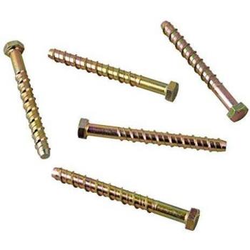 SupaFix 100mm Concrete Fixing Bolt, M6 Size