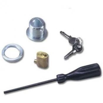 FacileSblocca Porte Esterne: Kit Nottolino OTA12