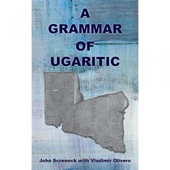 A Grammar of Ugaritic