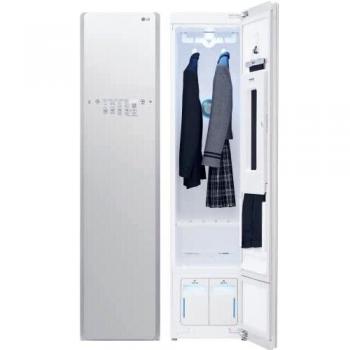 LG Styler S3WF Wifi Connected Steam Clothing Care System