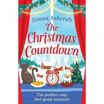 The Christmas Countdown: The perfect cosy feel good romance