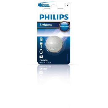 Philips Minicells Pila CR2450