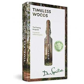Sérénité Dr. Spiller – Ampoules Rajeunissantes 7x2 ml