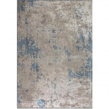 Alfombra Tejida 200x300 Estilo Kilim
