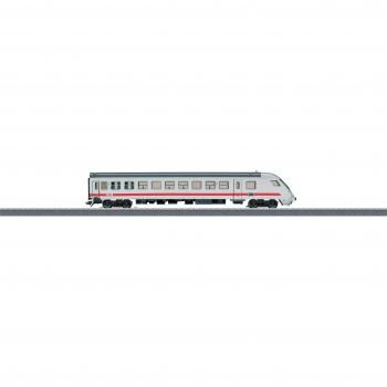 Voiture de Commande Intercity 2ème Classe DB AG