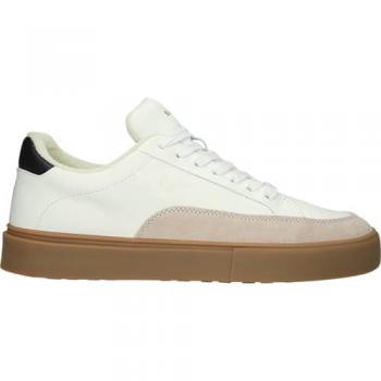 Calzature da jogging Blackstone Quartz Beverly EG560 Bianco