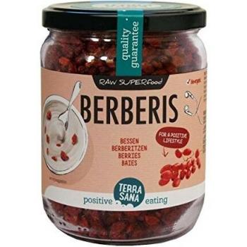 TerraSana Saure Berberitzen