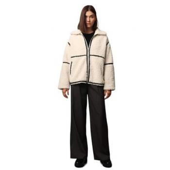 Giacca ONLY Paris Offwhite