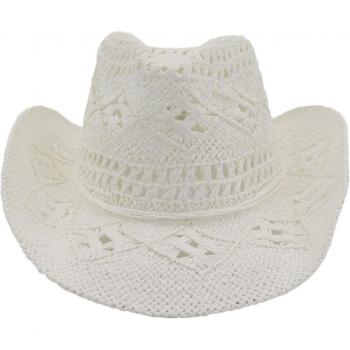 Buttermere Unisex Straw Hat