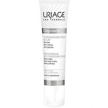 Uriage Depiderm Eye Treatment 15 ml