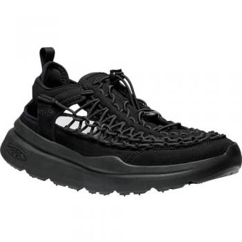 KEEN UNEEK WK (schwarz / schwarz)