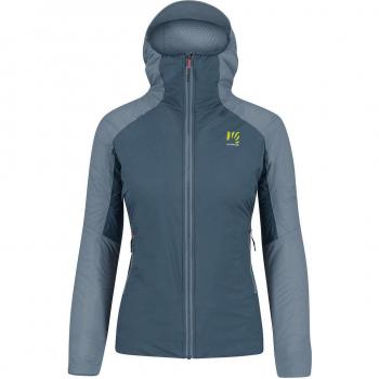 Giacca Vinson Evo con Cappuccio per Donna