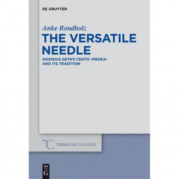 Vitalsource Technologies, Inc. Versatile Needle