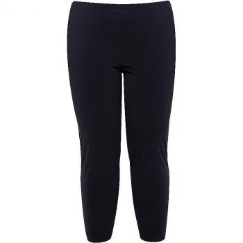 Leggings 3/4 Bleu Doris Streich 44