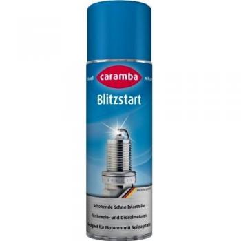 Caramba Eau en Spray 300 Ml