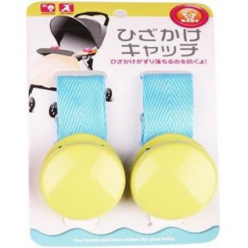 Tirante Anti‑Cascada Baby