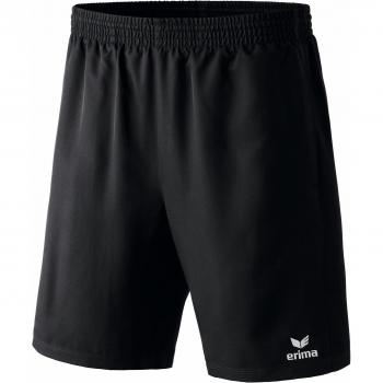 Shorts für Kinder Erima Noir 12 Jahre alt male