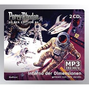 Perry Rhodan Silber Edition