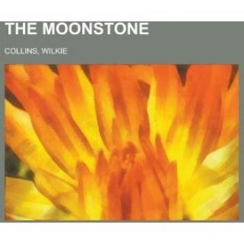 The Moonstone