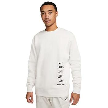 Sweatshirt Col Rond Mlogo pour Hommes