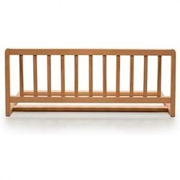 Barrière de Lit Geuther 2110 avec Design Naturel et Protection Contre les Chutes du Lit