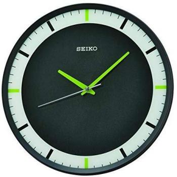 Seiko Wanduhr QXA769K 307 mm