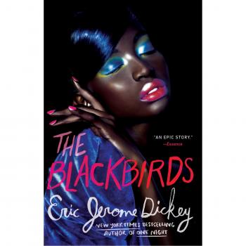 The Blackbirds Paperback Eric Jerome Dickey