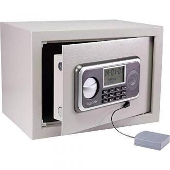 Sygonix SY-3525976 Zahlenschloss
